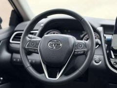 Toyota Camry 2.0G Deluxe Edition - фото 17