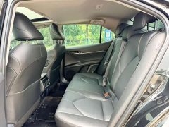 Toyota Camry 2.0G Deluxe Edition - фото 19