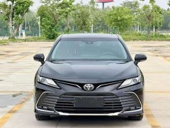 Toyota Camry 2.0G Deluxe Edition - фото 3