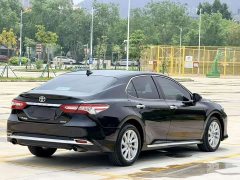 Toyota Camry 2.0G Deluxe Edition - фото 6