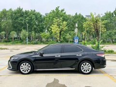 Toyota Camry 2.0G Deluxe Edition - фото 7