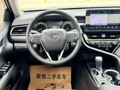 Toyota Camry 2.0G Deluxe Edition - фото 9