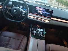 BMW 5 Series 2023 530Li Exclusive Luxury Package - фото 5
