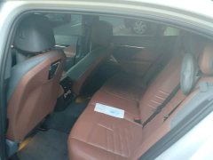BMW 5 Series 2023 530Li Exclusive Luxury Package - фото 7