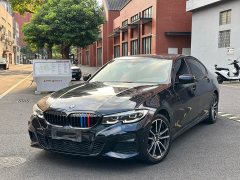 BMW 3 Series 320Li M Sports Package - фото 1