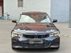 BMW 3 Series 320Li M Sports Package - фото 2