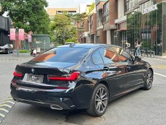 BMW 3 Series 320Li M Sports Package - фото 3