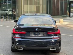 BMW 3 Series 320Li M Sports Package - фото 4