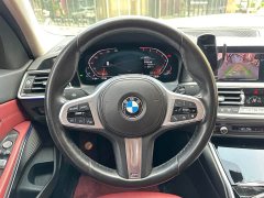 BMW 3 Series 320Li M Sports Package - фото 5