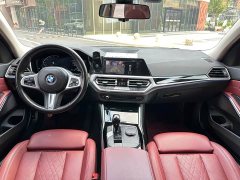 BMW 3 Series 320Li M Sports Package - фото 6