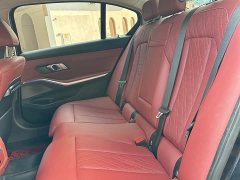 BMW 3 Series 320Li M Sports Package - фото 8