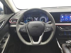 Changan Auchan X5 1.6L CVT luxury - фото 11