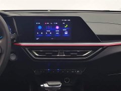 Changan Auchan X5 1.6L CVT luxury - фото 12