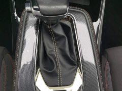 Changan Auchan X5 1.6L CVT luxury - фото 13