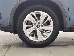 Changan Auchan X5 1.6L CVT luxury - фото 17