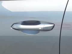 Changan Auchan X5 1.6L CVT luxury - фото 18