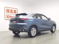 Changan Auchan X5 1.6L CVT luxury - фото 2