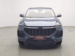 Changan Auchan X5 1.6L CVT luxury - фото 3