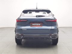 Changan Auchan X5 1.6L CVT luxury - фото 4