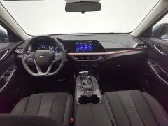 Changan Auchan X5 1.6L CVT luxury - фото 5