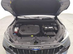 Changan Auchan X5 1.6L CVT luxury - фото 6