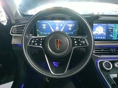 Hongqi H9 2.0T Smart connection Qichang Edition - фото 11