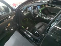 Hongqi H9 2.0T Smart connection Qichang Edition - фото 16