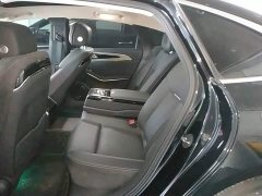 Hongqi H9 2.0T Smart connection Qichang Edition - фото 17