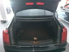 Hongqi H9 2.0T Smart connection Qichang Edition - фото 19