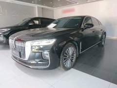 Hongqi H9 2.0T Smart connection Qichang Edition - фото 2