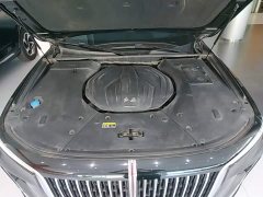 Hongqi H9 2.0T Smart connection Qichang Edition - фото 20