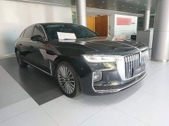 Hongqi H9 2.0T Smart connection Qichang Edition - фото 4