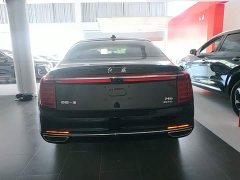 Hongqi H9 2.0T Smart connection Qichang Edition - фото 6