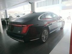 Hongqi H9 2.0T Smart connection Qichang Edition - фото 7