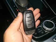 Hongqi H9 2.0T Smart connection Qichang Edition - фото 9