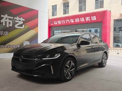 Volkswagen Lavida 2023 280TSI DSG Starry Sky Full Edition - фото 1
