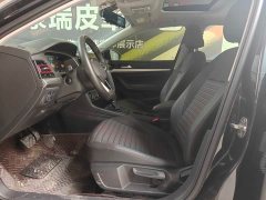 Volkswagen Lavida 2023 280TSI DSG Starry Sky Full Edition - фото 4