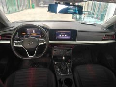 Volkswagen Lavida 2023 280TSI DSG Starry Sky Full Edition - фото 5