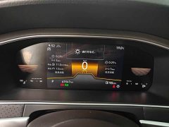 Volkswagen Lavida 2023 280TSI DSG Starry Sky Full Edition - фото 6