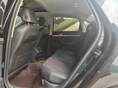 Volkswagen Lavida 2023 280TSI DSG Starry Sky Full Edition - фото 7