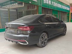 Volkswagen Lavida 2023 280TSI DSG Starry Sky Full Edition - фото 8