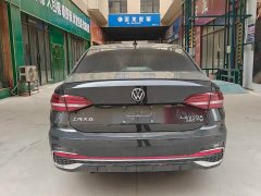 Volkswagen Lavida 2023 280TSI DSG Starry Sky Full Edition - фото 9