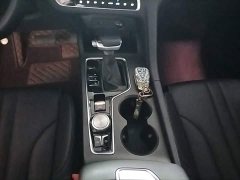 Changan CS75PLUS 1.5T automatic luxury - фото 14