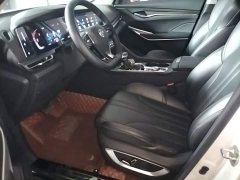 Changan CS75PLUS 1.5T automatic luxury - фото 15