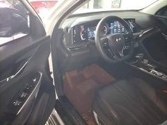 Changan CS75PLUS 1.5T automatic luxury - фото 16