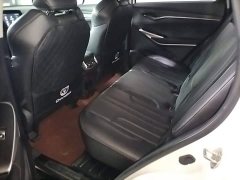 Changan CS75PLUS 1.5T automatic luxury - фото 17