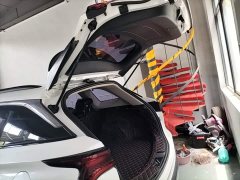 Changan CS75PLUS 1.5T automatic luxury - фото 19