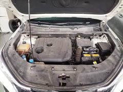 Changan CS75PLUS 1.5T automatic luxury - фото 20