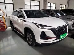 Changan CS75PLUS 1.5T automatic luxury - фото 4