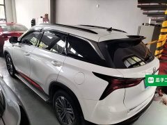 Changan CS75PLUS 1.5T automatic luxury - фото 5